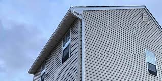 Best Composite Siding  in Park City, IL